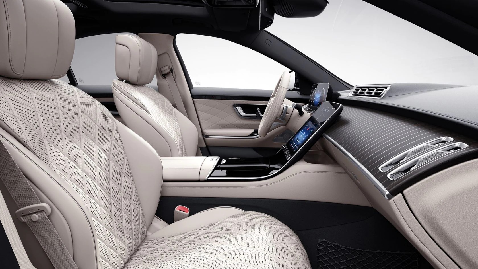 Мерседес С-класс аренда на мероприятие в Москве и МО